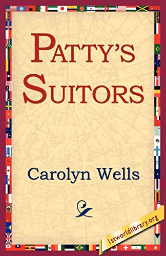 Stock image for Patty's Suitors for sale by Chiron Media