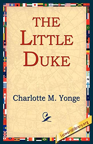 Imagen de archivo de The Little Duke a la venta por Chiron Media