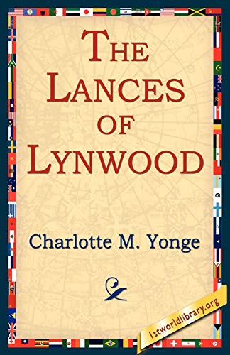9781421804200: The Lances of Lynwood