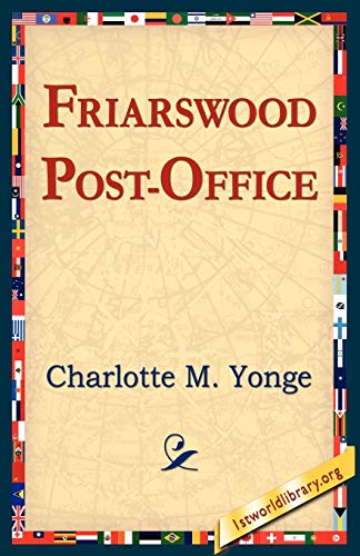 Stock image for Friarswood Post Office for sale by Chiron Media