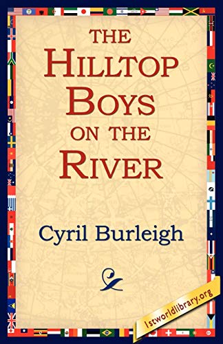 Stock image for The Hilltop Boys on the River for sale by Chiron Media