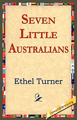 9781421804330: Seven Little Australians