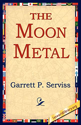 Beispielbild fr The Moon Metal zum Verkauf von Lucky's Textbooks