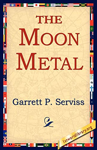 Stock image for The Moon Metal for sale by Lucky's Textbooks