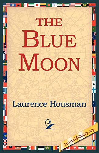 Imagen de archivo de The Blue Moon a la venta por Bookmonger.Ltd