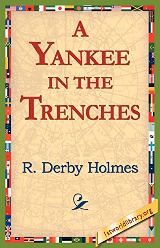 Stock image for A Yankee in the Trenches for sale by Chiron Media