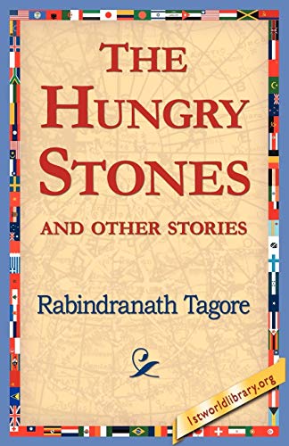 Imagen de archivo de The Hungry Stones a la venta por THE SAINT BOOKSTORE