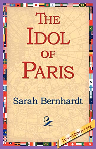 Imagen de archivo de The Idol of Paris a la venta por Chiron Media
