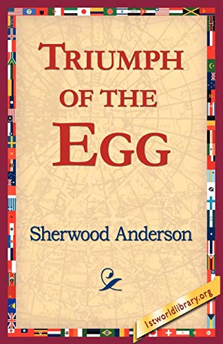 Imagen de archivo de Triumph of the Egg a la venta por Chiron Media