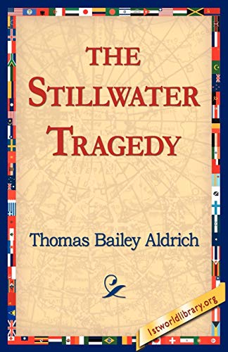 9781421804958: The Stillwater Tragedy
