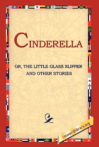 9781421806006: Cinderella