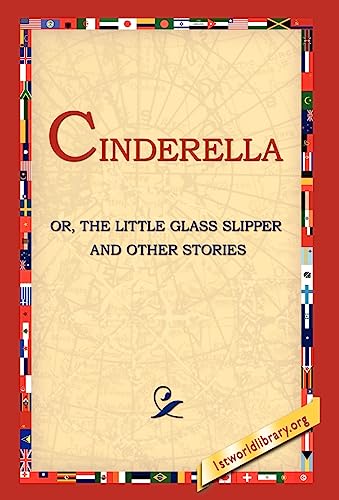 Stock image for Cinderella for sale by Lucky's Textbooks
