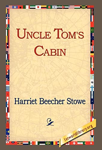 Stock image for UNCLE TOM'S CABIN for sale by Speedyhen