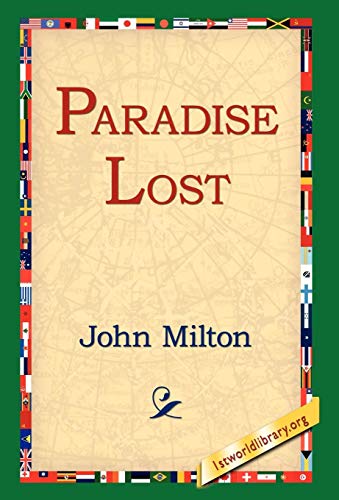 9781421806488: Paradise Lost