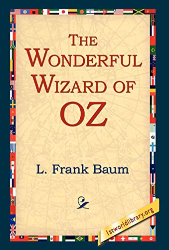 9781421806525: The Wonderful Wizard of Oz