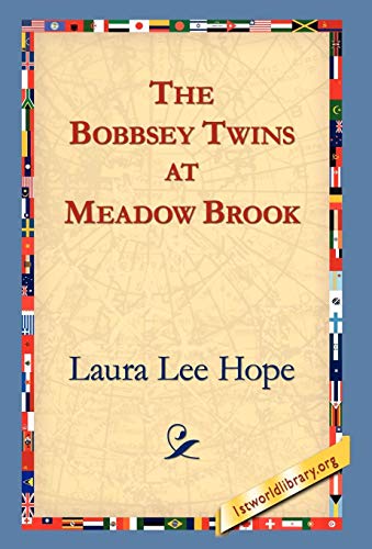 9781421806532: The Bobbsey Twins at Meadow Brook