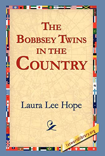 9781421806556: The Bobbsey Twins in the Country