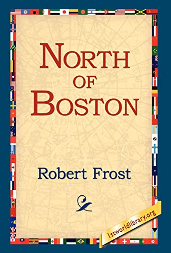 9781421806686: North of Boston