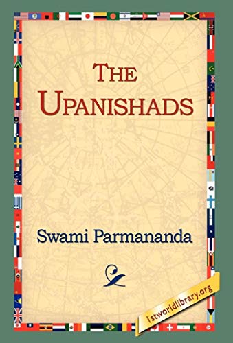 Stock image for The Upanishads for sale by PBShop.store US