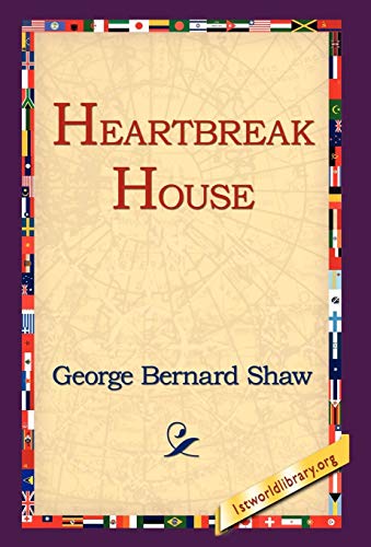 9781421807430: Heartbreak House