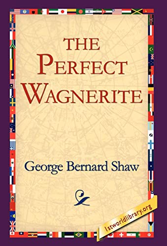 9781421807522: The Perfect Wagnerite