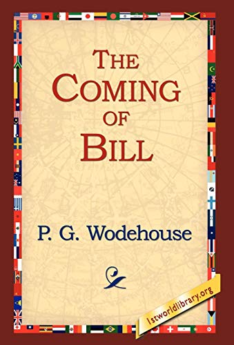 9781421807935: The Coming of Bill