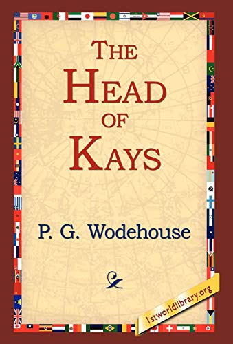 Imagen de archivo de The Head of Kay's a la venta por PBShop.store US