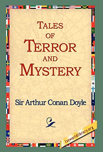 9781421808055: Tales of Terror and Mystery