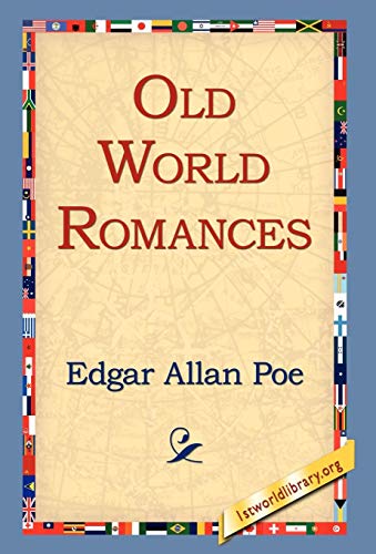 9781421808260: Old World Romances