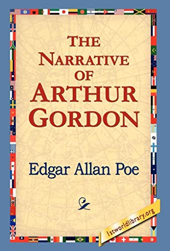9781421808277: The Narrative of Arthur Gordon