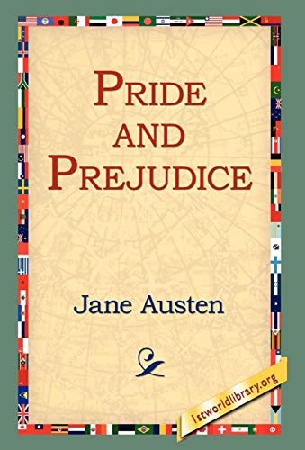 Pride and Prejudice (9781421808406) by Austen, Jane