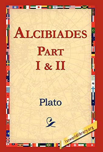 9781421808444: Alcibiades I & II