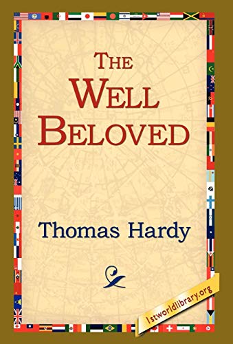 9781421808741: The Well Beloved