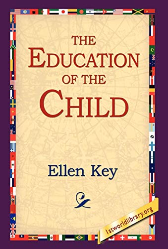 9781421809281: The Education of the Child