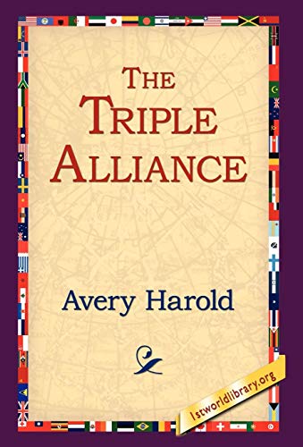 9781421809427: The Triple Alliance