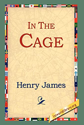 In the Cage (9781421809458) by James Jr, Henry