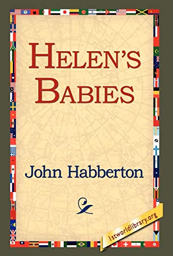 Beispielbild fr Helen's Babies zum Verkauf von Better World Books