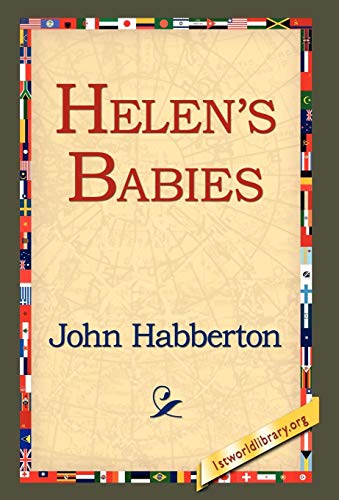 9781421809670: Helen's Babies