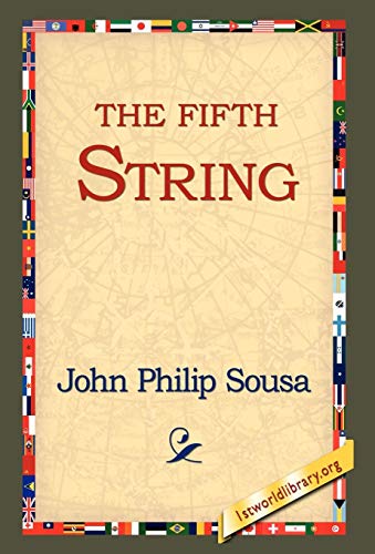 9781421809687: The Fifth String