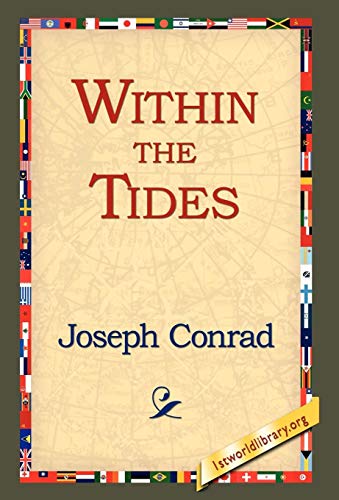 Imagen de archivo de Within the Tides a la venta por Discover Books