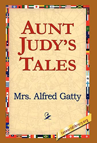 9781421809816: Aunt Judy's Tales