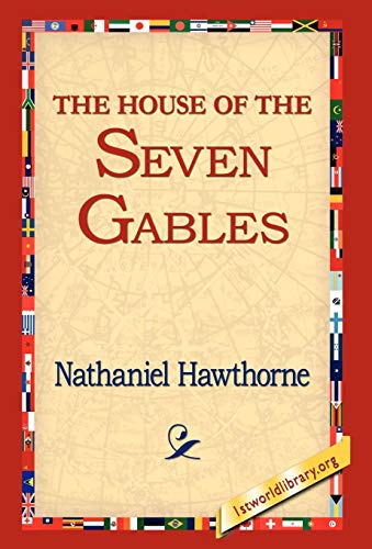 9781421809830: The House of the Seven Gables