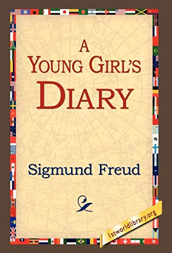 9781421809915: A Young Girl's Diary