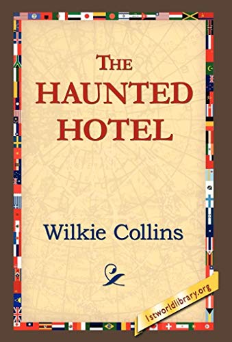 9781421809977: The Haunted Hotel