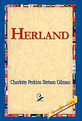 9781421810188: Herland