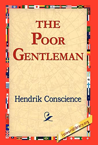 The Poor Gentleman (9781421810430) by Conscience, Hendrik