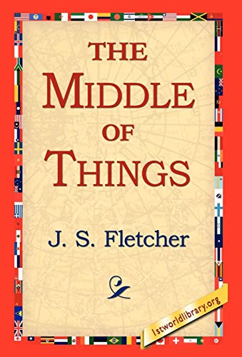 9781421810492: The Middle of Things