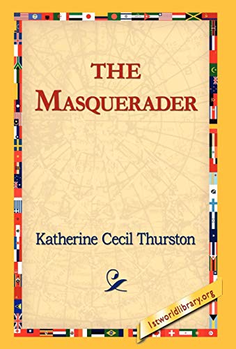 9781421810584: The Masquerader
