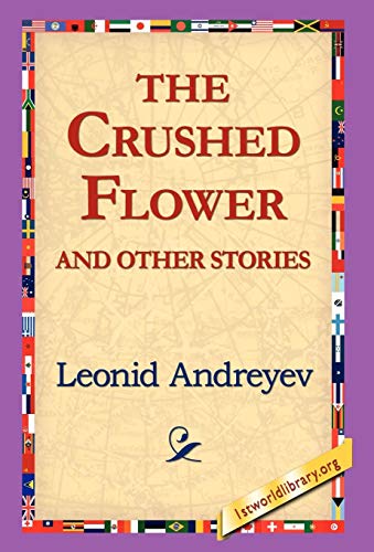9781421810683: The Crushed Flower and Other Stories