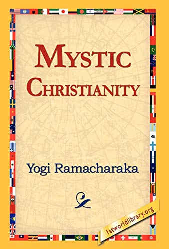 9781421810997: Mystic Christianity
